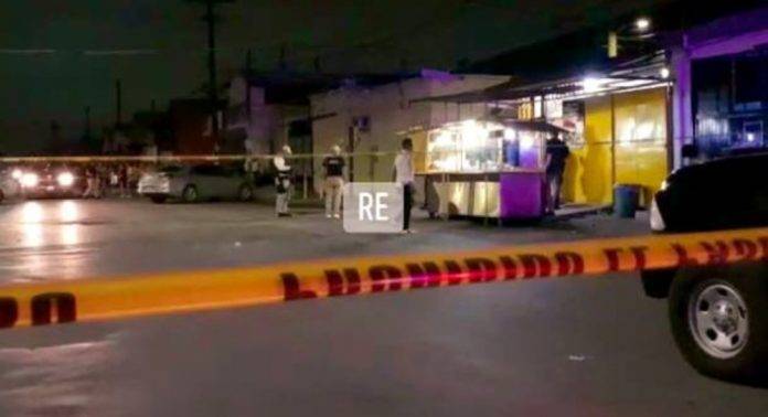 Hallan cadáver de una persona dentro de un ropero en NL