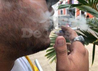Viene aumento a impuesto a cigarros y alcohol