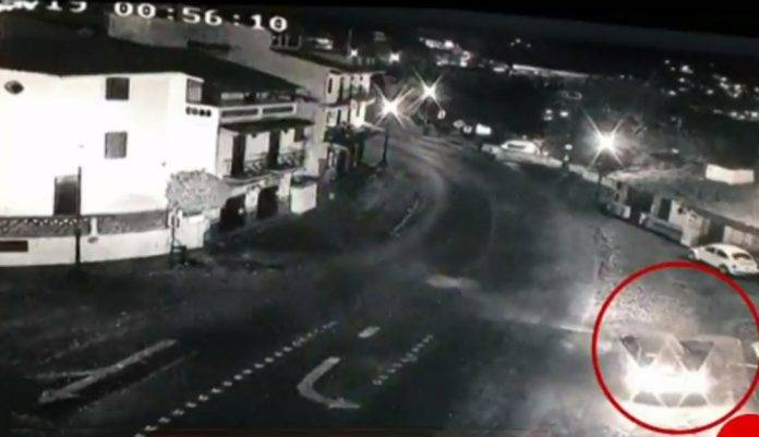 Avientan una cabeza humana en la calle; más tarde hallan 'lo demás'