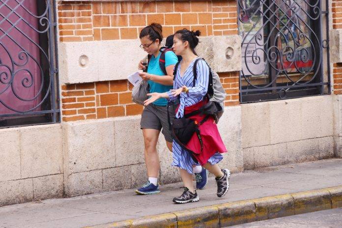 Regresan las altas temperaturas a Yucatán