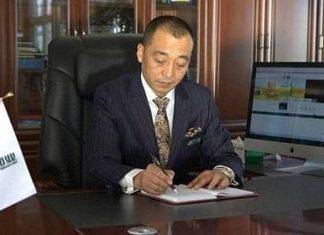 Ejecutan a magnate chino por abusar de 25 chavitas Magnate ejecutado por abusar de jovencitas