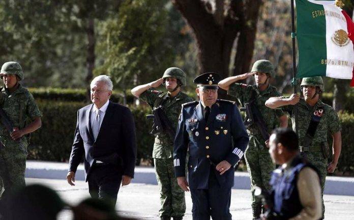 Pecho a pechito: tingo y tango hoy con AMLO
