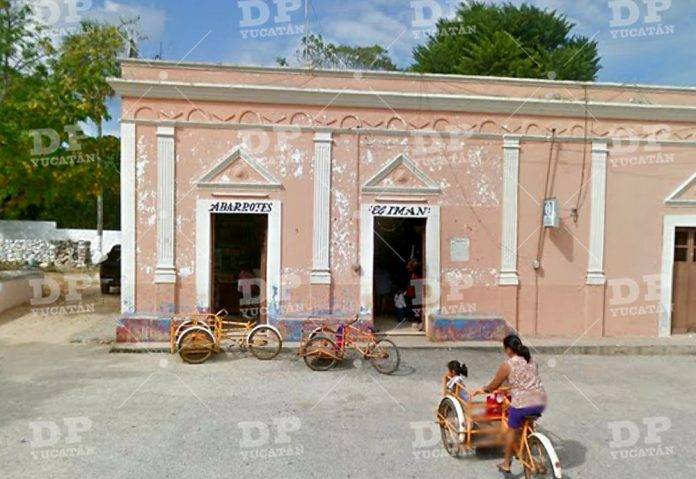 Malandrines se aprovechan de pareja de ancianos y los asaltan en Umán
