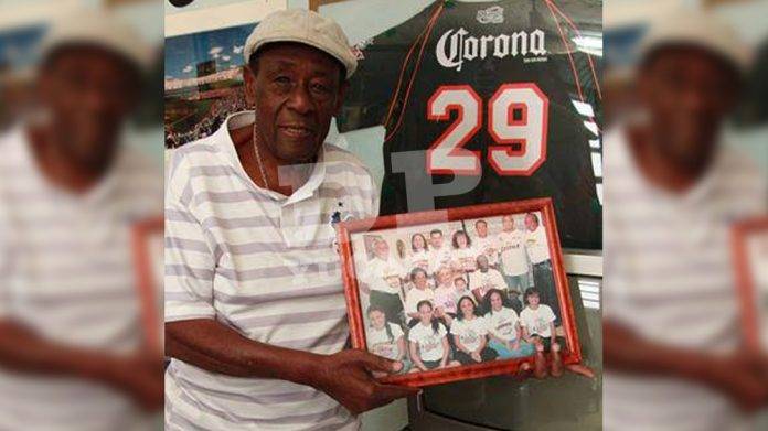 Muere 'El Coronel' Aldama, exmánager de Leones de Yucatán