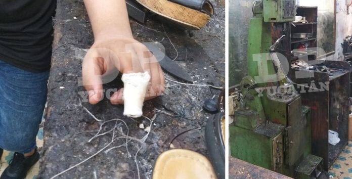 Zapatero mete el dedo en una máquina y moviliza a medio mundo en el mercado