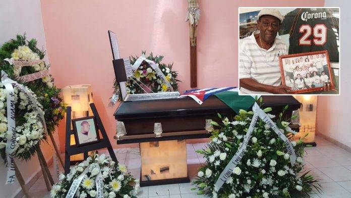 ¡Hasta siempre 'Coronel'!, el eterno león yucateco