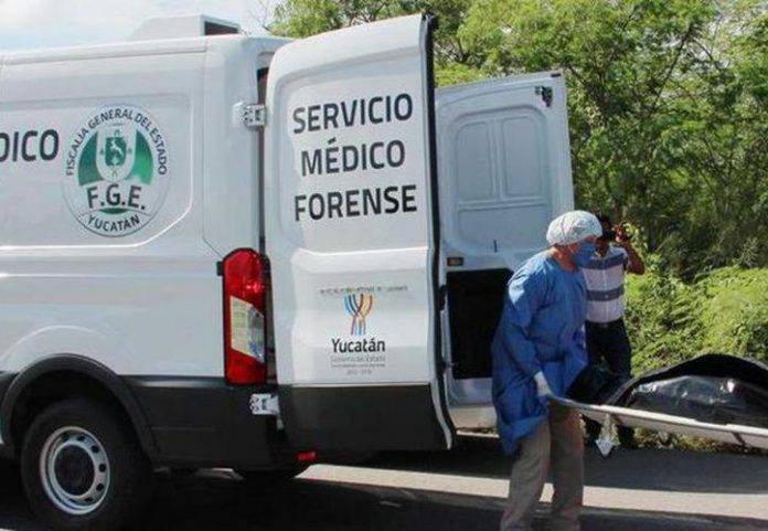 Seyé: joven se ahorca en un hamaquero y su madre descubre la trágica escena