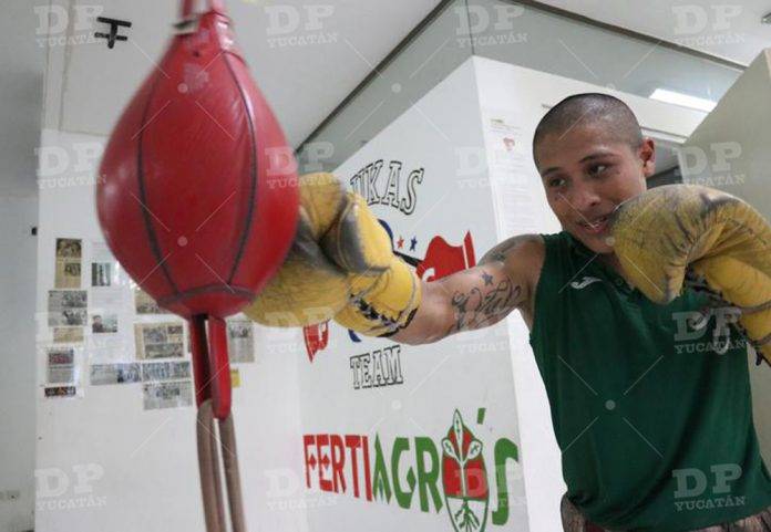 “Sonrics” Ramírez planeaba ser campeón mundial