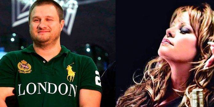 Narcotraficante obligó a Jenny Rivera a 'bajar por los chescos' en público
