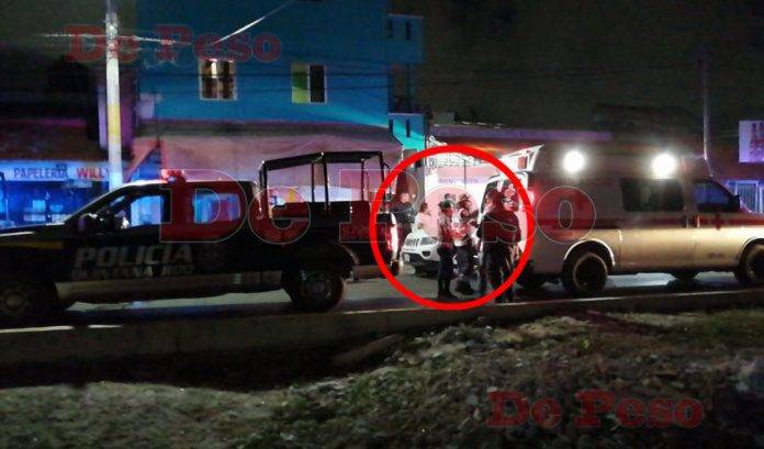 Rescatan a estudiante de 16 años tras ser secuestrada; papás pagan una lanota