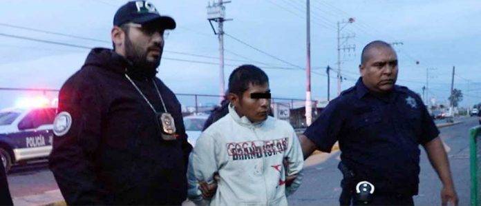Detienen a presunto violador serial; abusó de al menos 8 menores