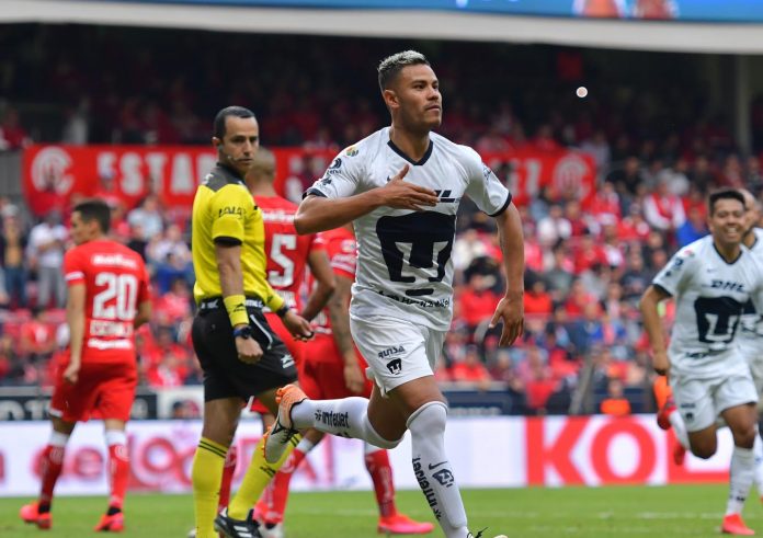 Pumas aprovechó que León perdió ayer en casa del San Luis