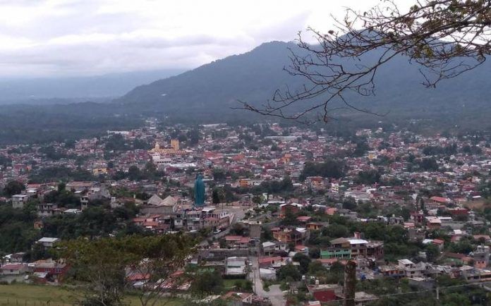 Zihuateutla, Puebla