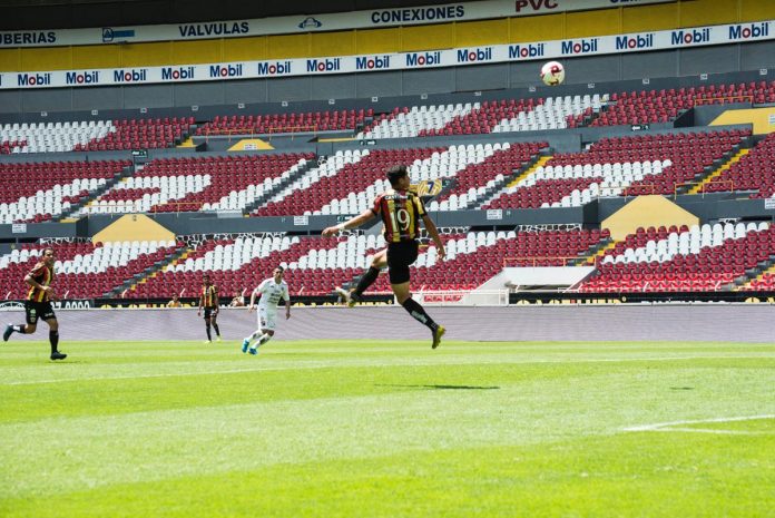 Leones Negros (foto) es uno de los dos clubes del Ascenso MX que no se ha pronunciado respecto a medidas preventivas contra el Covid-19