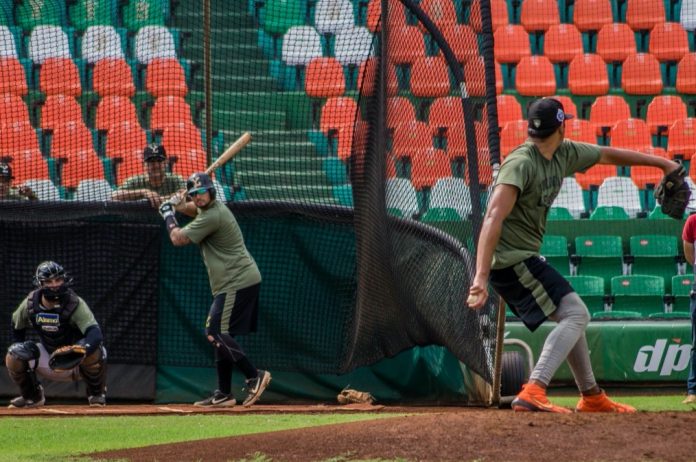 El 28 de marzo se realizará la presentación de los nuevos uniformes de Leones en la Plaza Altabrisa,