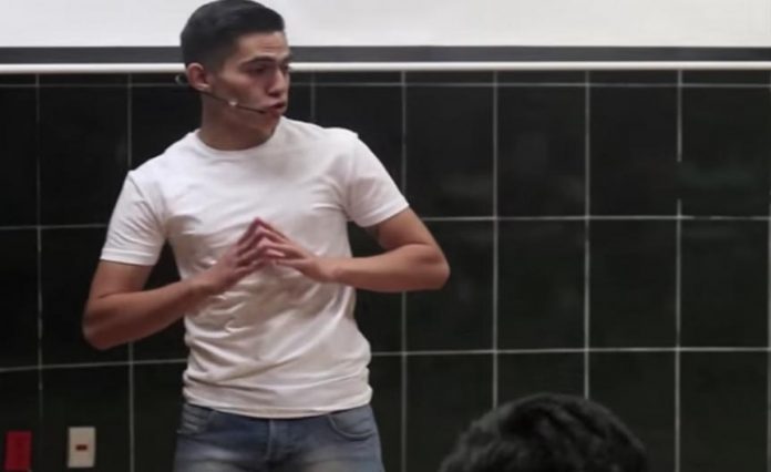 El 8 de febrero fue decapitado en Guachochi, Chihuahua, el padre del youtuber que ahora ha sido sentenciado por secuestro