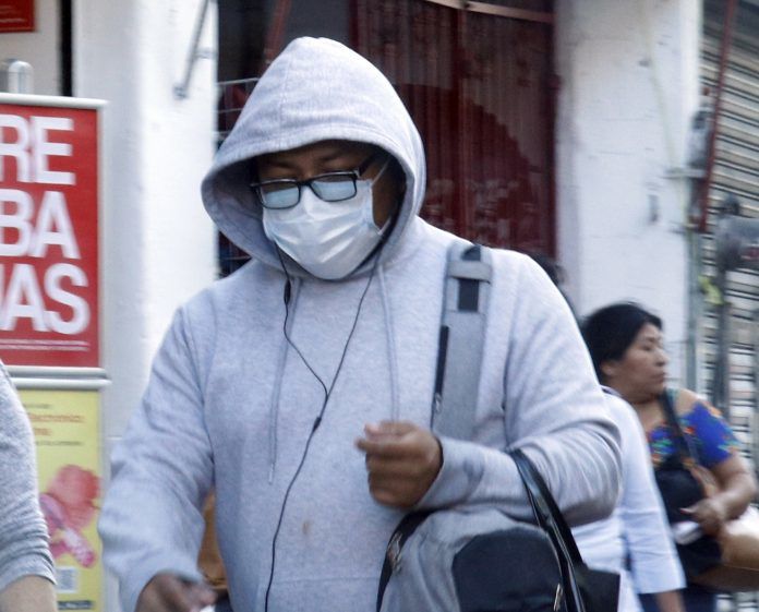 Los 4 pacientes sospechosos de portar coronavirus en Yucatán en días pasados, ya fueron descartados. (Foto archivo SIPSE)