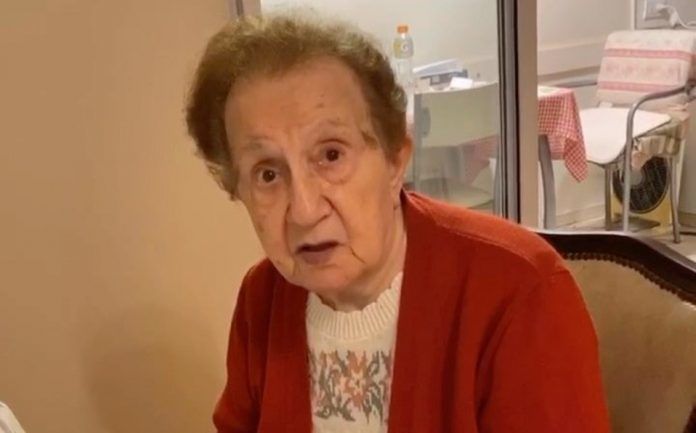 Elsa Soslowska