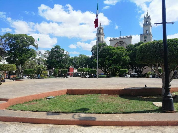 Las calles, parques, plazas y playas están vacíos, y los hogares no, y hay que aprender a congeniar con los familiares en estas semanas de cuarentena