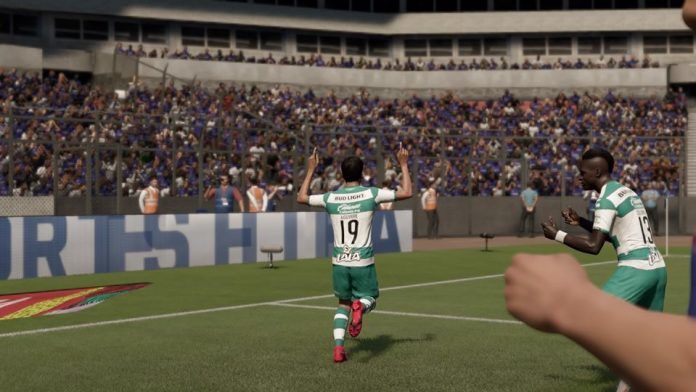 A falta de solución al mal del coronavirus, Santos Laguna por ahora solo juega de forma virtual en la eLiga MX