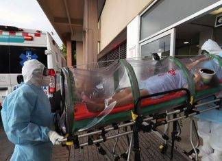 Destaca López-Gatell el buen control de la epidemia en Yucatán