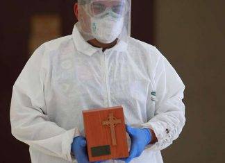 Gobierno entregará dinero a familiares de víctimas de Covid para gastos funerarios