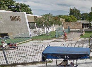 Muere de frío una bebé casi recién nacida en Conkal