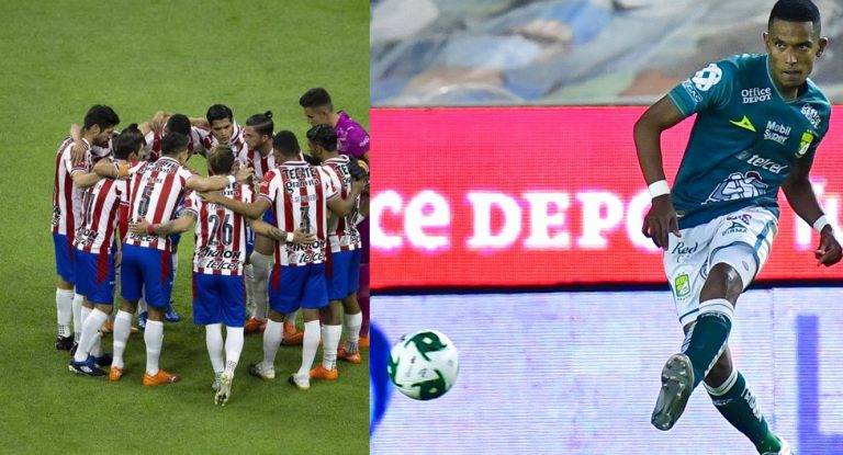 Listas las fechas y horarios de semifinales de ida del Guardianes 2020