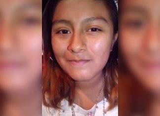 Activan Alerta Amber por adolescente desaparecida en Kanasín