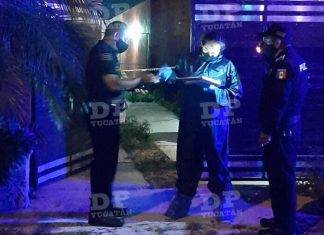 Segunda mujer que se mata en menos de 24 horas en Hunucmá