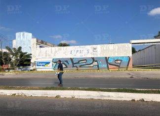Le quitan la vida salvajemente a un viejito que pedía limosna en el oriente de Mérida ?