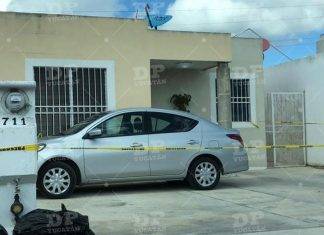 Yucatán: discute con su esposa anoche y hoy lo encuentran sin vida en su casa en Ciudad Caucel