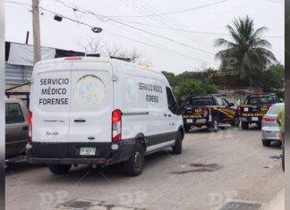 Mérida: Sostiene una fuerte pelea con su pareja y luego se quita la vida en Xoclán Canto