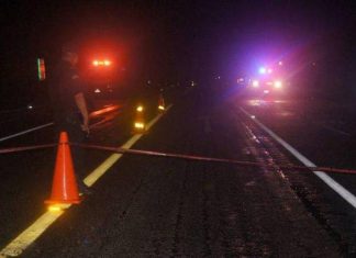 Choque fatal de motos: fallece hombre de 40 años en vía de Tecoh