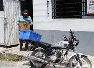 Restringen venta de alcohol en municipios de Yucatán por escalada de Covid