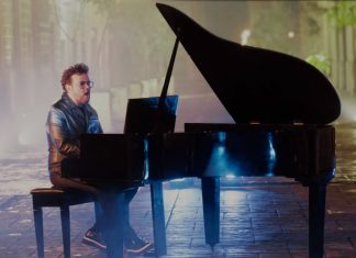 Syntek promueve bellezas de Mérida con “Eclipse de luna” (VIDEO)