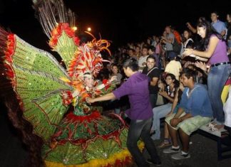 No habrá Carnaval este año por Covid: Ayuntamiento de Mérida