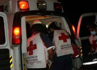 Niño casi se asfixia con dulce de calabaza en Tizimín