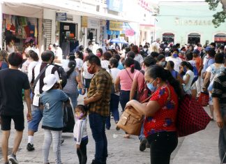 Muere niño de 11 años por Covid en Yucatán; hoy, 13 decesos