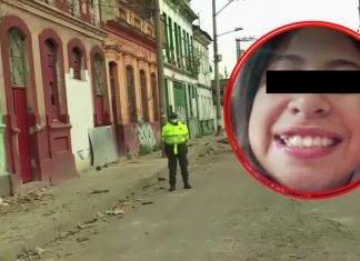 Mamá se disfraza de indigente para capturar a los asesinos de su hija (video)
