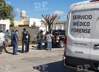 Discute con el novio y a sus 24 años se ahorca en predio rentado en Ciudad Caucel