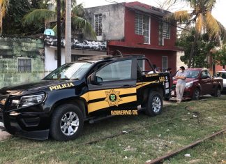 Hallan muerto a octogenario en predio de la colonia Bojórquez