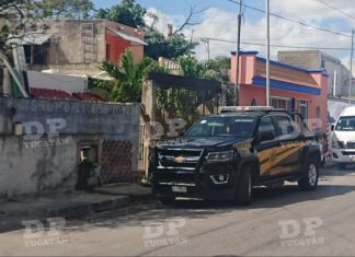 Se ahorca hombre de 64 años en la Azcorra