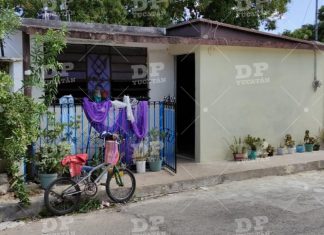 La Muerte se instala en la Francisco I. Madero: dos ahorcados en menos de 24 horas