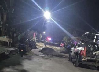 Veracruz: Ataca a machetazos a sus suegros y mata a uno