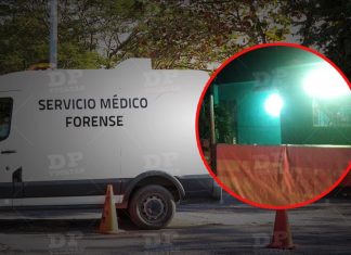 Tragedia en Kanasín: golpea e insulta a su esposa y luego se suicida
