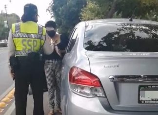 Surge prepotente “Lady Ciclovía” en Paseo de Montejo