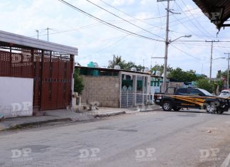 Crimen a golpes en Tixcacal por el ‘amor’ de una dama