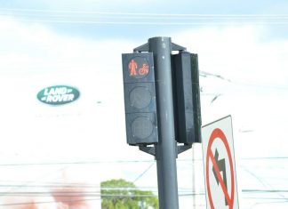 Mérida: Mejoran movilidad y seguridad de peatones con tecnología de punta