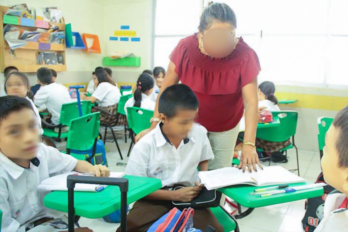Clases presenciales después de Semana Santa en Campeche: AMLO